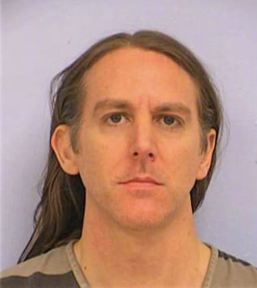 Trafton Christopher - Travis County, TX 