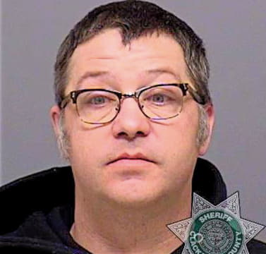 Morin Eric - Clackamas County, OR 