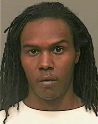 Dickerson Gregory - Montgomery County, TN 