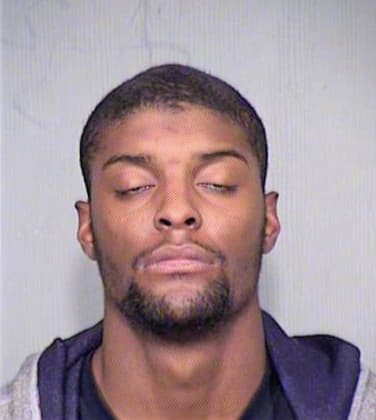 Boykin Jarrett - Maricopa County, AZ 