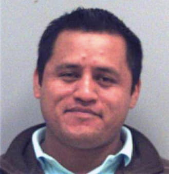 Carbajal Jose - Gwinnett County, GA 