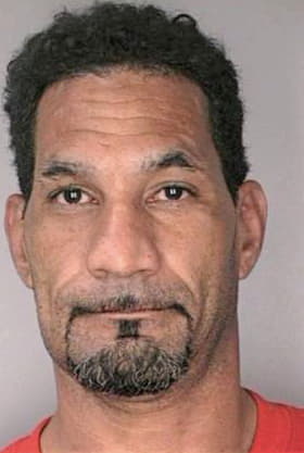 Melendez Juan - Hillsborough County, FL 
