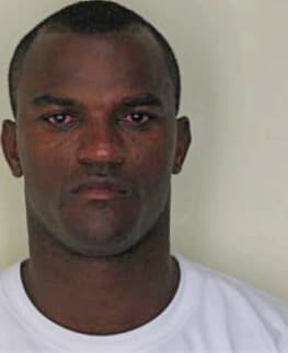 Simmons Rico - Hillsborough County, FL 