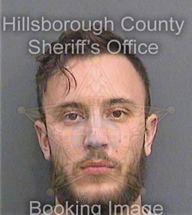 Jones Stephen - Hillsborough County, FL 