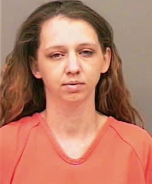Roberts April - Montgomery County, TN 
