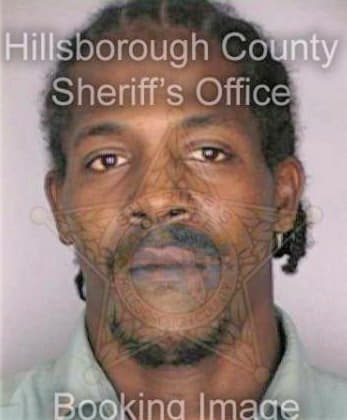 Black Christopher - Hillsborough County, FL 