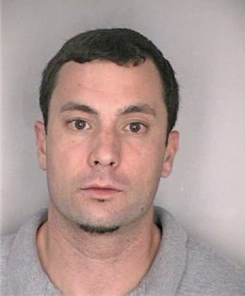 Bourque Jonathan - Hillsborough County, FL 