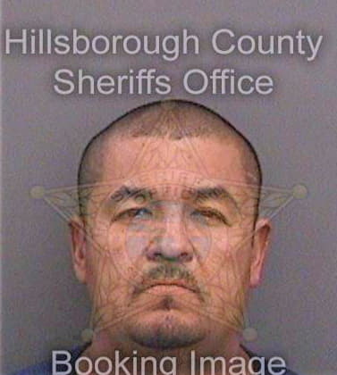 Conde Juan - Hillsborough County, FL 