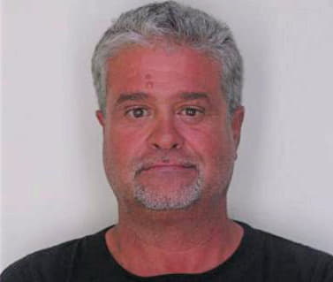 Martin Rafael - Hillsborough County, FL 