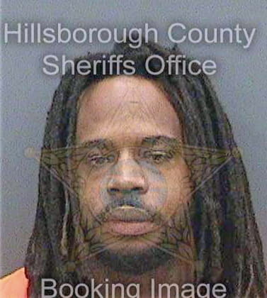 Thomas Daryl - Hillsborough County, FL 