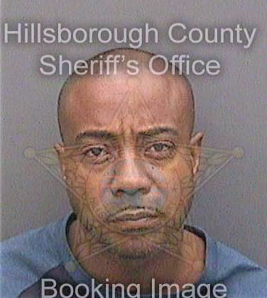 Craig Glensford - Hillsborough County, FL 