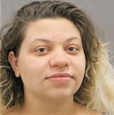 Rowell Kianna - Winnebago County, IL 