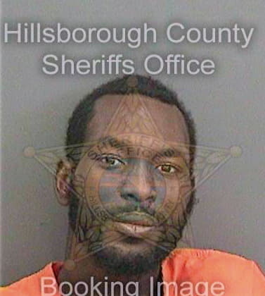 Johnson Samuel - Hillsborough County, FL 