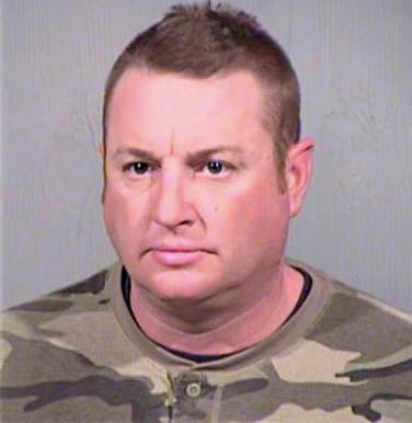 Wasson Chris - Maricopa County, AZ 