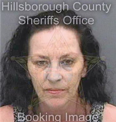 Parker Debra - Hillsborough County, FL 