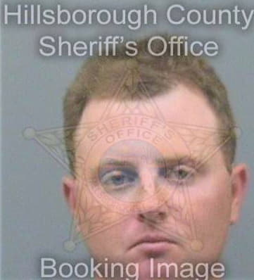 Casali James - Hillsborough County, FL 