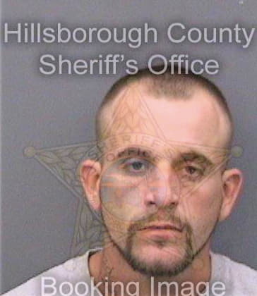 Mathews Jesse - Hillsborough County, FL 