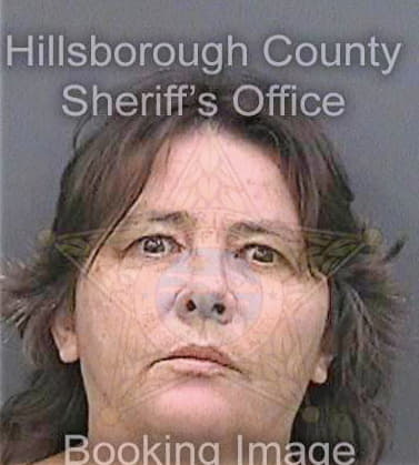 Bishop Rae - Hillsborough County, FL 