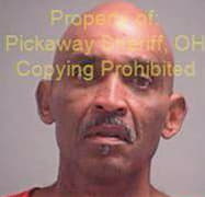 Johnson Richard - Pickaway County, OH 