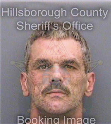 Raymond Billy - Hillsborough County, FL 