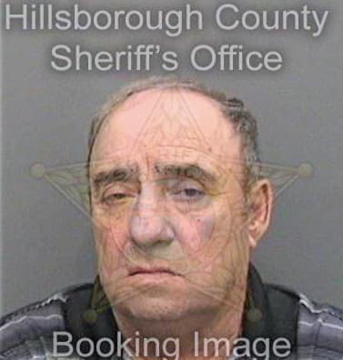 Martinez Horacio - Hillsborough County, FL 