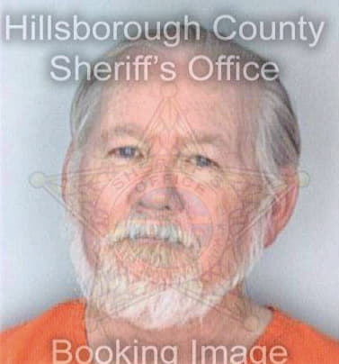 Dorough James - Hillsborough County, FL 