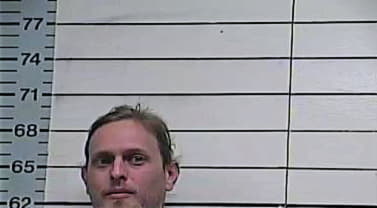 Clenney Joseph - Desoto County, MS 