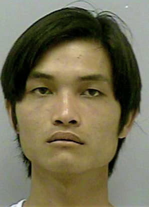 Nguyen Trung - Gwinnett County, GA 