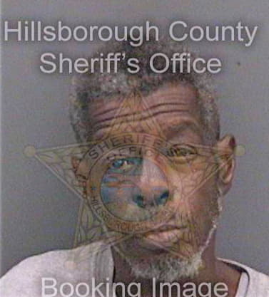 Henry Willie - Hillsborough County, FL 