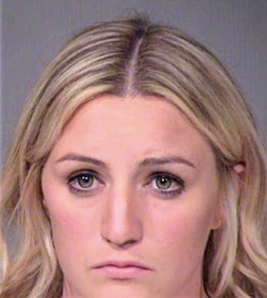 Kelly Courtney - Maricopa County, AZ 