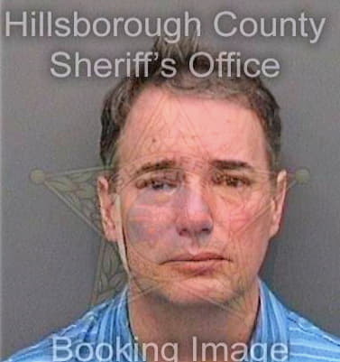 Jassman John - Hillsborough County, FL 