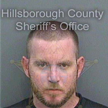 Stevens Mitchell - Hillsborough County, FL 