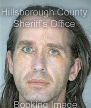 Boe Terje - Hillsborough County, FL 