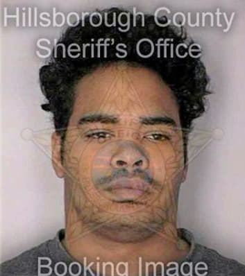 Thompson Franco - Hillsborough County, FL 