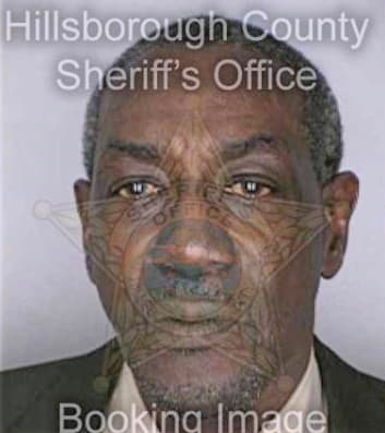 Mccoy Richard - Hillsborough County, FL 