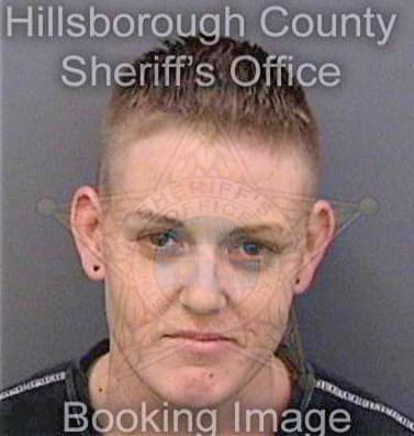 Browning Ashlee - Hillsborough County, FL 