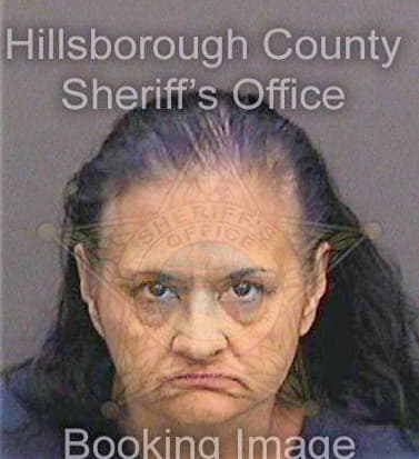 Shadley Debra - Hillsborough County, FL 