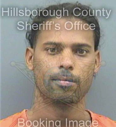 Torres Lenny - Hillsborough County, FL 