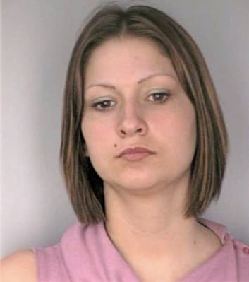 Blitch Ana - Hillsborough County, FL 