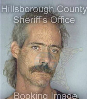 Boll David - Hillsborough County, FL 