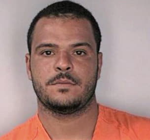 Vazquez Ismael - Hillsborough County, FL 