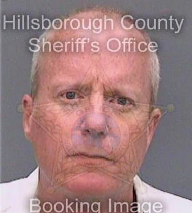 Cullen Paul - Hillsborough County, FL 