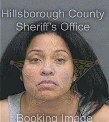 Herrera Caridad - Hillsborough County, FL 