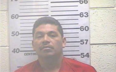 Hernandez Isaac - SantaFe County, NM 