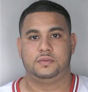 Simmons Justo - Hillsborough County, FL 