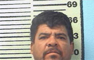 Renteria Marcial - Hopkins County, TX 