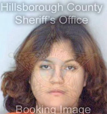 Sevilla Maria - Hillsborough County, FL 