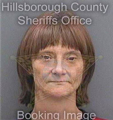 Franks Michele - Hillsborough County, FL 