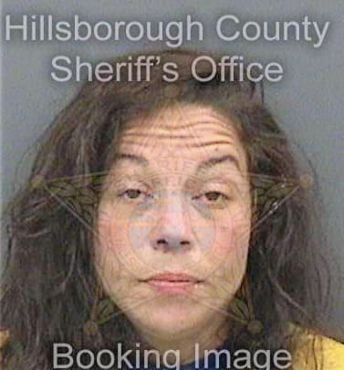 Brigman Cherie - Hillsborough County, FL 