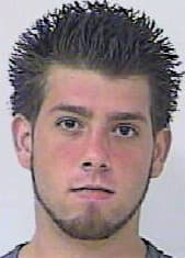 Wilkerson Kyle - StLucie County, FL 